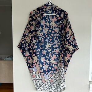 Ratu Indonesian Komono